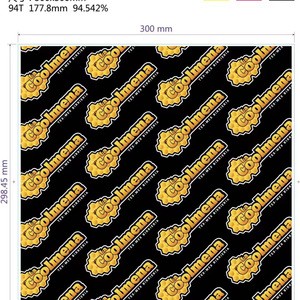 Where To Get Wrapping Paper Printed Wax Sheets Custom Deli Wrap