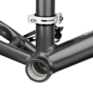 Adaptador de <span class=keywords><strong>Desviador</strong></span> <span class=keywords><strong>Delantero</strong></span> para Bicicleta de Montaña y Carretera MUQZI, 28.6mm 31.8mm 34.9mm, <span class=keywords><strong>Abrazadera</strong></span> Adaptadora para Tubo de Asiento - Product Image 4