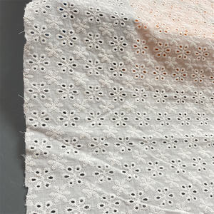 ดอกไม้แห้งแอฟริกันฝรั่งเศสสุทธิสีขาวเคมีพรุนผ้าฝ้ายตาไก่ตัดเย็บปักถักร้อยผ้า<span class=keywords><strong>ลูกไม้</strong></span>สำหรับงานแต่งงานไนจีเรีย - Product Image 5