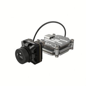 กล้องดิจิตอล Runcam Link Wasp 120 Sky Terminal HD FPV พร้อมการส่งภาพความละเอียดสูงสำหรับอุปกรณ์เสริมโดรน - Product Image 3