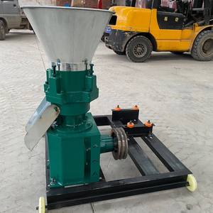 Macchina per Pellet <span class=keywords><strong>di</strong></span> Mangime, Macchinari per Mangimi Animali, Vendita Diretta dalla Fabbrica, Macchina per Pellet <span class=keywords><strong>di</strong></span> Mangime per Polli - Product Image 3