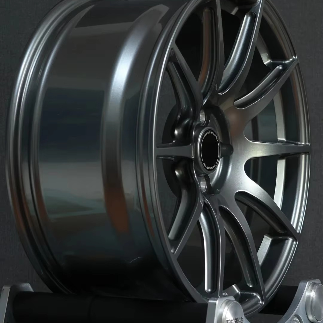 bc forged td01 wheels