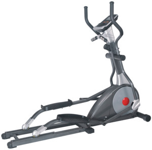 Deluxe Self Generation <strong>Ergometer</strong> Crosstrainer Commercial for Gym Use - Product Image 6