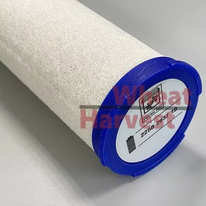 Elément filtrant <span class=keywords><strong>ABAC</strong></span> FC/FD - 10 2258293710 <span class=keywords><strong>Pièces</strong></span> de rechange de haute qualité <span class=keywords><strong>pour</strong></span> compresseurs <span class=keywords><strong>d</strong></span>'<span class=keywords><strong>air</strong></span> - Product Image 2