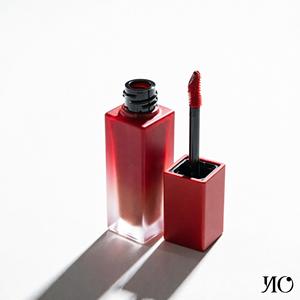 Dinto Madame Butterfly Blurring Lip Veil 108 Dolce, Lápiz Labial Líquido Mate Aterciopelado, Impermeable, de Larga Duración, Maquillaje Labial Coreano - Product Image 3