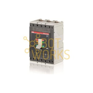 ABB 1SDA063437R1 - Nuovo - Product Image 1