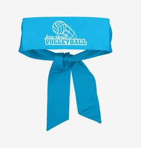 Bandeaux promotionnels personnalisés avec logo imprimé, en coton mélangé doux et élastique, pour le fitness et les accessoires capillaires, vente en gros - Product Image 5