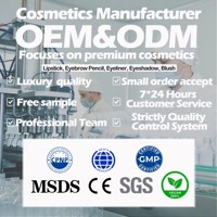 Lápiz de Cejas Blanco para Maquillaje de Verano, Suministros PMU a Base de Agua, de Larga Duración 24H, Efecto 3D Natural, a Prueba de Manchas, con Logotipo Personalizado, Listo para Enviar