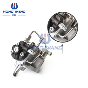 อะไหล่รถขุด HongWang รุ่น 294000-2330 1460A095 ปั๊มฉีดน้ำมันเชื้อเพลิง ใช้ได้กับปั๊มน้ำมันเชื้อเพลิง Denso HP13 เครื่องยนต์ Mitsubishi 4N15 L200 - Product Image 3