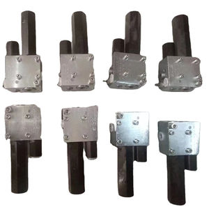 LHDV-33P-15-R6-400/440 HAWE ชุดควบคุมสมดุล 400/440 สำหรับรถปั๊มคอนกรีต - Product Image 2