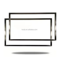Cadre d'écran tactile multi IR de 32 pouces avec interface USB Approvisionnement direct d'usine Produits nouveaux et d'occasion disponibles