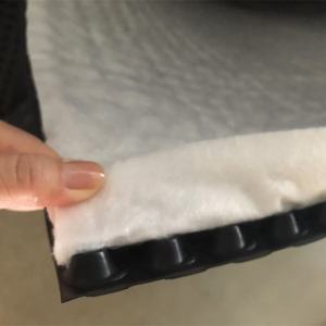 Panneau de drainage composite pour <span class=keywords><strong>fondation</strong></span> d'étanchéité - Product Image 2