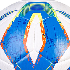 Ballon de football professionnel thermocollé pour entraînement d'équipe, taille officielle, compétition, ballon de football thermocollé - Product Image 6