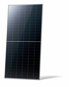 แผงโซลาร์เซลล์ Jinko Tiger Neo 72HL4-(V) N-Type Bifacial โครงสีเงิน 580w 585w 590w 595w 600w 605w ระดับ Tier 1 แบบโมโน - Product Image 2
