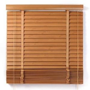 USA Canada Standard 50mm 25mm veneziana in <span class=keywords><strong>legno</strong></span> impermeabile Fauxwood Pvc tapparelle e tapparelle per la costruzione di progetti - Product Image 5