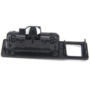 Interrupteur de hayon pour BMW Série F F10/F18, interrupteur de déverrouillage du coffre et serrure du compartiment à bagages 51247368753, interrupteurs de camion - Product Image 3