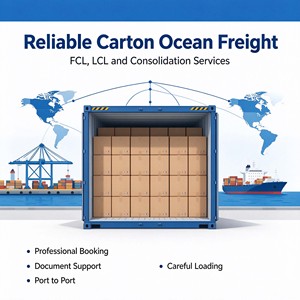 Transitaire maritime professionnel, Expédition maritime de Chine vers <span class=keywords><strong>Amazon</strong></span> USA, Délai de transit 18-25 jours, Sûr et fiable. - Product Image 6