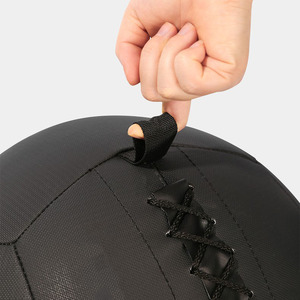 Mềm PVC Tường Quả Bóng Cho Nhà Sử Dụng Trọng Lực Đào Tạo Bóng Cho Yoga <span class=keywords><strong>Squats</strong></span> Và Không Đàn Hồi Cân Bằng Đào Tạo - Product Image 6