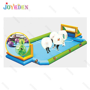 Sıcak satış eğlence parkı ticari diğer su oyun ekipmanları su şişme kaydıraklı oyun kalesi - Product Image 4