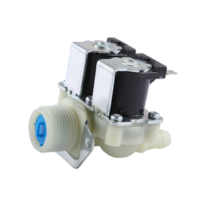 Soupape d'admission d'<span class=keywords><strong>eau</strong></span> pour machine à laver Fabricant d'équipement d'origine à bon prix - Product Image 1