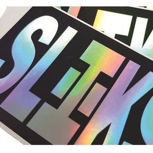 Pegatina de cáscara de huevo personalizada, holograma de grafiti, cáscara de huevo para calles, etiquetas artísticas, diseño de etiqueta, pegatinas de cáscara de huevo permanentes únicas - Product Image 1