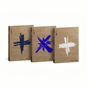 [Álbum Original Coreano] TXT - The Name Chapter: FREEFALL - Product Image 2