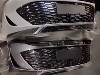 Accessoires et pièces automobiles BYD Qin Plus Plug-in Hybrid PHEV Dm-i 2025 : Radiateur, Aile, Pare-chocs, Filtre, Phares, Feux arrière, Capot