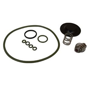 Válvulas de drenaje del compresor de aire Manny 8.2520.0 para máquinas de tornillo rotativo industrial - Product Image 1