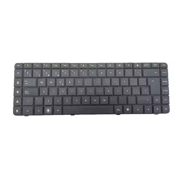 HP 250 G8 Replacement Part Keyboard - View #6