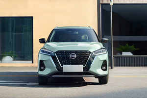 Favorable Dongfeng <span class=keywords><strong>Nissan</strong></span> Kicks 2023 1.5L Ultimate 122PS L4 Automático 5 puertas 5 plazas Uso diario Pequeño SUV Coche nuevo - Product Image 3