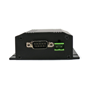Radio de Comunicación Inalámbrica BT-878 GNSS RTK Base Rover, Transceptor LoRa de 433MHz, Módulo de Radio de Datos Beitian - Product Image 3