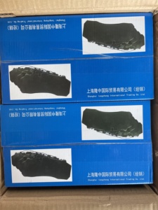 Plaquettes de frein de camion CNLZ 29087 plaquettes de frein de bus WVA 29087 29059 pour BENZ ACTROS ATEGO DAF <span class=keywords><strong>IVECO</strong></span> <span class=keywords><strong>EuroCargo</strong></span> MAN TGA SCANIA série 4 - Product Image 6