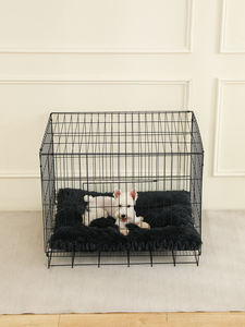 Großhandel Hochwertige Warme Haustiermatte Weiches Bequemes Haustierbett Luxus Hundebett - Product Image 6