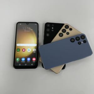 Teléfono Móvil S24 Ultra 3G Económico y Atractivo de África, <span class=keywords><strong>Gooba</strong></span> 1+16 GB, 6.26 Pulgadas, Multilingüe, Envío Rápido - Product Image 4