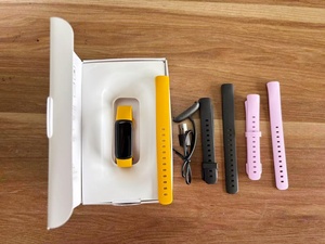 Correa de Repuesto para <span class=keywords><strong>Fitbit</strong></span> Inspire 3, Correa para Reloj Inteligente <span class=keywords><strong>Fitbit</strong></span>, Monitoreo Deportivo y de Salud - Product Image 3