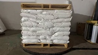HPMC 200000 Poudre de qualité industrielle pour adhésif Éther de cellulose Détergent Enduit mural - Pureté 99,5% Sac de 25 kg Marque Bairuisite