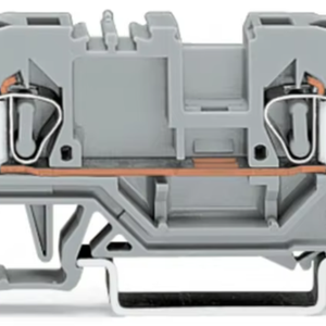 Bloque de terminales de 4 conductores - Product Image 1