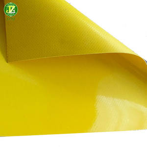 Bâche en <span class=keywords><strong>PVC</strong></span> <span class=keywords><strong>500g</strong></span> Bâche de remorque en <span class=keywords><strong>PVC</strong></span> Bâche en <span class=keywords><strong>PVC</strong></span> imperméable 500d - Product Image 2