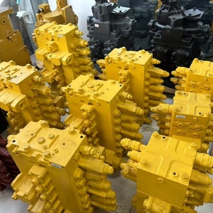 Original <b>Used</b> Hydraulic Pump 222-0104/2220104 116-3545/1163545 for E320B/320B Excavator Main <b>Construction</b> <b>Machinery</b> <b>Parts</b> - Product Image 1