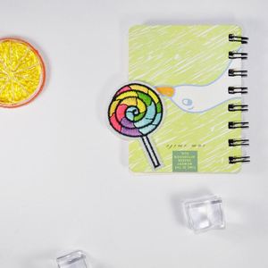 Colección Sweetie: Parches Termoadhesivos Bordados de Tostadas, Dulces, Donuts, Helados y Piruletas para Decoración de Ropa y Bolsos Infantiles - Product Image 4