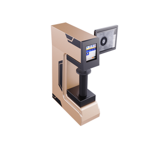 ZVHBS-3000 Tester digitale di <span class=keywords><strong>durezza</strong></span> del misuratore di <span class=keywords><strong>durezza</strong></span> del <span class=keywords><strong>Brinell</strong></span> manuale completamente automatico Micro Tester di <span class=keywords><strong>durezza</strong></span> - Product Image 3