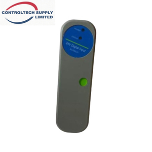 Unidad de Entrada/Salida Universal de Alto Rendimiento CC-PUIO01 51454205-175 Original, Nueva, en Stock, Envío Rápido, PLC de Grado Industrial - Product Image 2