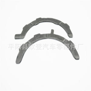 Suministramos Cojinetes de Cigüeñal (2L-3Z-6D309-AA) con Cojinetes de Empuje para Motores FD4.6 5.4L 6.8L, Piezas de Motor de Acero Nuevas y Usadas - Product Image 2