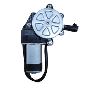 Lève-vitre électrique avant gauche Nissan Sylphy B15X 80731-4M700 pour modèles 00-07, pièce de rechange neuve - Product Image 1
