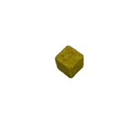 Cube de bouillon de poulet HALAL naturel 4g cube de bouillon de poulet cube de soupe d'assaisonnement pour la cuisson