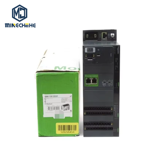 Controlador Lógico Programable (PLC) FX1N-14MR FX1N-24MR FX1N-40MR FX1N-60MR FX1N-14MT, Sistema de Control de Automatización Industrial - Product Image 1