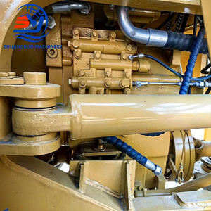 <span class=keywords><strong>Loader</strong></span> Roda Caterpillar 966 Bekas Asli 100% Murah, <span class=keywords><strong>Loader</strong></span> Hidrolik Caterpillar Backhoe <span class=keywords><strong>CAT</strong></span> <span class=keywords><strong>966H</strong></span> untuk Dijual - Product Image 6