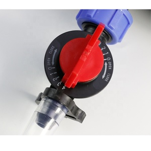 Venturi phân bón spreaders cho hệ thống tưới nhỏ giọt phân bón nông nghiệp - Product Image 6