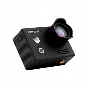 Caméra Sportive EIS 2.0 Personnalisable en Usine 4K Grand Angle 150° 12MP CMOS Contrôle WiFi Écran Tactile Portable Étanche - Product Image 3