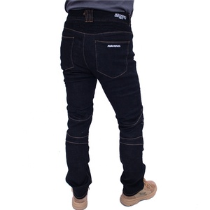 2021 nouveau Design <span class=keywords><strong>moto</strong></span> pantalon hommes <span class=keywords><strong>Moto</strong></span> jean équipement de protection équitation <span class=keywords><strong>Touring</strong></span> <span class=keywords><strong>moto</strong></span> pantalon PK717 randonnée pantalon bleu - Product Image 5